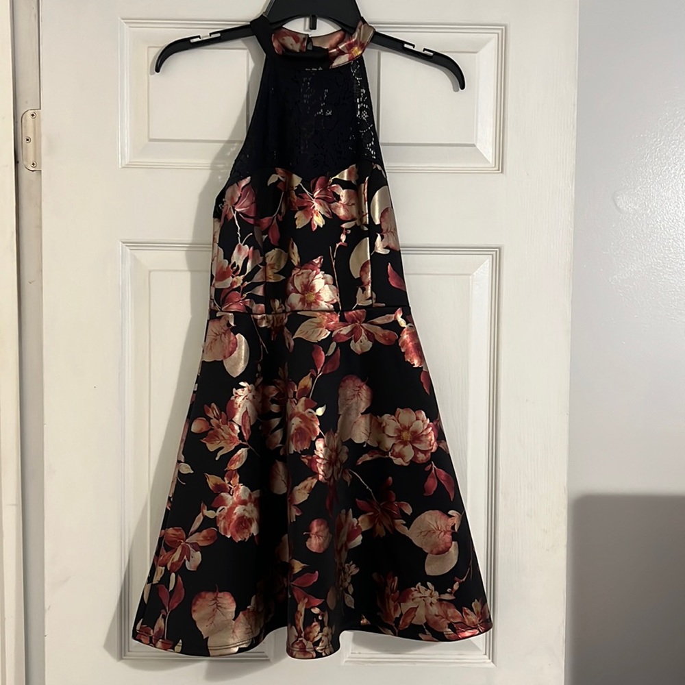Cocktail dress
